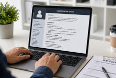 Panduan Lengkap Membuat CV ATS-Friendly Juni 2026 Biar Cepat Dibaca HRD