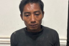 Geger Tengah Malam! Pembunuhan Brutal di Kebun Sawit Muba, Pelaku Ditangkap Kilat