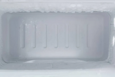 Ini Ciri-Ciri Freezer Kulkas Anda Bocor, Nomor 7 Bikin Stres
