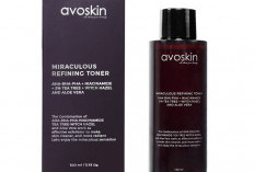 Skincare Lokal Makin Digemari: 5 Rekomendasi Produk Terbaik yang Sedang Viral