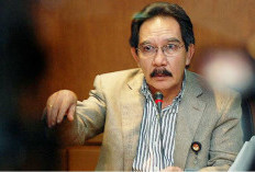 Mantan Ketua KPK Antasari Azhar Tutup Usia di Umur 72 Tahun