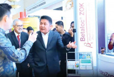 Butuh yang Berkualitas Bukan Hanya Usia Produktif, Sumsel Siapkan Generasi Sehat Menuju Bonus Demografi 2045