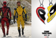 Rekor! Trailer Deadpool & Wolverine Tembus 365 Juta Penonton, Bakal Jadi Peyelamat MCU Tahun 2024 Ini?