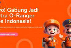 Segera Lamar! PT Pos Indonesia Buka Lowongan bagi Lulusan SD Hingga S1, Penempatan Seluruh Indonesia
