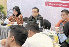 Pelaku Usaha Bisa Naik Kelas hingga Jadi Eksportir Baru