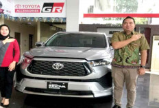 Auto2000 Hadirkan Promo Spektakuler, Tren Penjualan Mobil Terkoreksi
