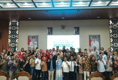 Peringati Hari Pariwisata se-Dunia Tahun 2025, Ini yang Dilakukan oleh Masata Sumsel bagi Kemajuan Pariwisata