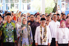 Semarak Bulan Guru Nasional 2024: Ragam Kegiatan Inspiratif Balai Guru Penggerak Sumatera Selatan