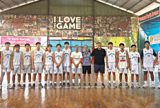 MW Bidik Final Party, Siap Guncang GOR Dempo 