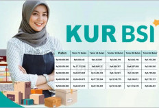 Pinjaman Bank Syariah Indonesia 2026: Skema Tanpa Riba, Ini Syarat, Margin, dan Cara Pengajuan