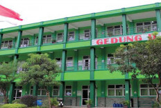 SMA Negeri 17 Buka Empat Jalur Seleksi 