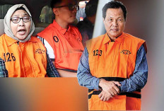 Edison Tersangka Lagi, Pemberi Suap Pengondisian Hasil Temuan Audit BPK, Nama Bobby Adithyo Disebut-Sebut