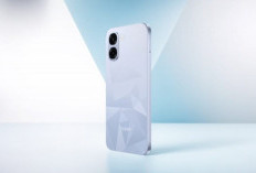 OPPO A6t: SUV Andal dengan Tangki Besar, Siap Menemani Perjalanan Digital Tanpa Khawatir Kehabisan Tenaga