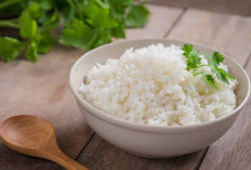 Cara Mengonsumsi Nasi Dingin yang Sehat, Cocok Untuk Penderita Diabetes