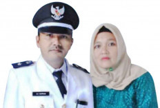 Bangun PAUD, MCK Hingga Gedung Serbaguna