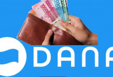  Hanya Hari Ini! Cara Mudah Klaim Saldo DANA Gratis Rp230 Ribu, Siapa Cepat Dia Dapat!