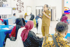 Pastikan Keamanan Pangan bagi Pekerja