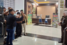 Bertambah Dua Tersangka Baru