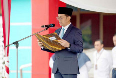 PLN UIP Sumbagsel Gelar Upacara Peringatan Hari Kebangkitan Nasional ke-117