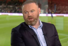 Wayne Rooney Jalani Profesi ini Usai Dipecat Birmingham 