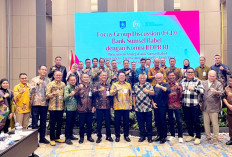 Perkuat Peran untuk Masyarakat Daerah, BSB Dorong Akses Keuangan