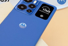 Motorola Moto G97 SG Jadi Perbincangan, Spesifikasi Jelas Kelas Menengah Rasa Flagship