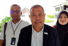 Geliat Pariwisata Dongkrak Jumlah Penumpang Bandara SMB II Palembang