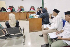 Terungkap Lakukan Mark Up, Minta Kwitansi Kosong