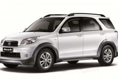 Mobil Bekas Toyota di Bawah 100 Juta yang Masih Prima untuk Aktivitas Harian