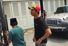 Pengakuan Mencegangkan Pemilik Ferrari yang Ditilang karena Adu Balap di Jalanan Palembang