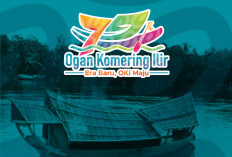 HUT OKI ke-79 Kenalan dengan Logo dan Filosofinya