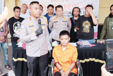 Sudah Incar Korban 6 Bulan, Penculik Siswi SD Kebelet Kawin, Sering Nonton Film Biru