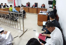 Jaksa Hadirkan Direktur Sejumlah Rumah Sakit