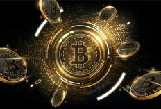 Bitcoin Diprediksi Terkoreksi Lagi