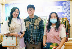 Kriya Berbasis Alam Rifera Laris