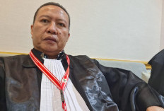 Misnan Hartono Desak Saksi Ungkap Kejujuran di Balik Dugaan Pemotongan Dana Hibah KONI Lahat