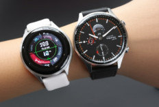 Smartwatch Tahan Air di Bawah Rp1 Juta: Gaya dan Fungsionalitas Tanpa Harus Mahal