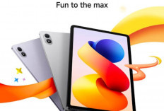 Redmi Pad 2 Pro, Tablet Serba Bisa untuk Hiburan dan Produktivitas Modern