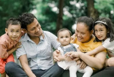 Pahami 10 Cara Menjaga Keharmonisan Dalam Keluarga