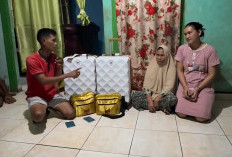 Diduga Jadi Korban Travel Umrah Bermasalah, Nenek Asal Semeteh Tertahan dan Gagal Berangkat ke Tanah Suci