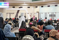 Banyak Warga RI Berobat ke Luar Negeri, Devisanya Mencapai Rp180 Triliun 