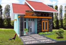 Panduan Lengkap Simulasi Kredit Rumah Tipe 36 untuk Pemula, Segini Cicilan KPRnya Perbulan