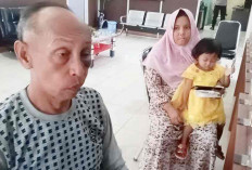 Memar Dihajar Anak Kandung, Urip: Saya Besarkan dengan Kasih Sayang, Ini yang Saya Dapatkan