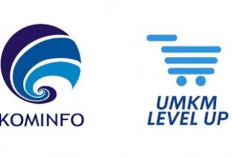 HALO, Kemenkominfo Ajak Tenaga Berpengalaman untuk Program UMKM Level Up, Cek Kualifikasi dan Tugasnya!