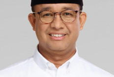 PDIP Jakarta Tolak Duet Anies - Kaesang 