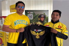 Hadirkan Berbagai Benefit, Maxim Tingkatkan Program Penghargaan Mitra Pengemudi Terbaik di Palembang