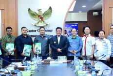 Dukung Program Nasional Tiga Juta Rumah, Gubernur Sumsel Herman Deru Bentuk Tim Percepatan, Ini Tugasnya 