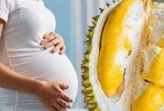 Ibu Hamil Boleh Makan Durian atau Tidak? Ini Penjelasannya