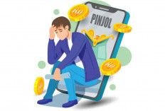 Penagihan Pinjol Bikin Stres, Fenomena Pinjol di Masyarakat