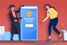 Pinjaman Online Cepat Cair Juni 2026: Cara Aman Memilih Pinjol Resmi dan Menghindari Jebakan Ilegal
